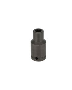 5/8" 3/4" Drive 6-Point Fract SAE Deep Impact Socket
