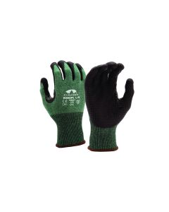 PYRGL606DPCX2 image(0) - Pyramex Pyramex Safety-Nitrile 13g HPPE Liner A5 Cut TPR - S / 1 Pair