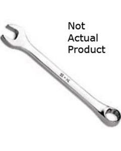 SKT88357 image(0) - S K Hand Tools WR 7MM COMB 6PT