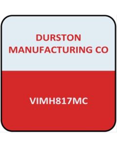VIMH817MC image(0) - VIM Tools 17mm Hex Bit 1/2"