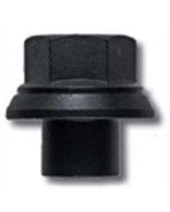 FLRSIR333SN19 image(0) - Florida Tire Supply WHEEL NUT 19MM SLEEVE DESIGNED