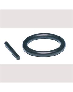 GRE4515 image(0) - Grey Pneumatic O-Ring 5"