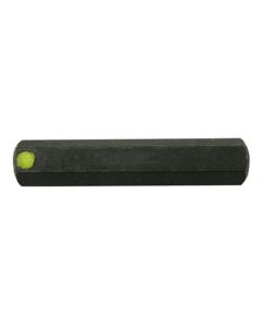 BND33260 image(0) - Bondhus Corp. Hex Bit 4mm x 2" Length