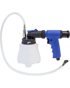 PBT70852 image(1) - Private Brand Tools 800ml Brake Bleeder