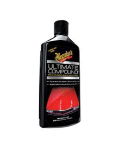 MEGG17216 image(1) - Meguiar's Automotive Ultimate Compound