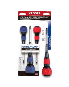 Vessel Ball Grip 4pcs set Clamshell P1S/ P2M/ 5.5S/ 6M?