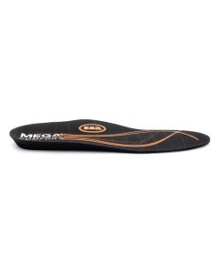 MCFMCESDTL-L image(1) - MEGA Comfort  ERGO Anti-Static Dual-Layer Memory Foam Insoles Size: Large (Men's 10-11, Women's 12-13)
