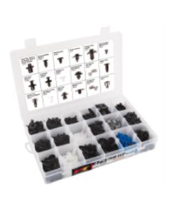 WLMW5247 image(0) - Wilmar Corp. / Performance Tool 475pc Mazda Trim Clip