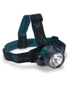 STL61051 image(1) - Streamlight Trident Spot and Flood Headlamp with White and Green LEDs