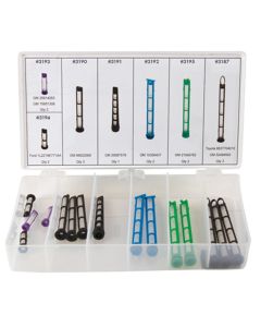 FJC3198 image(1) - FJC Expansion Valve Filter Screen Assortment