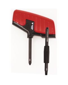 VMPVT-RSE-60 image(0) - Vampire Tools Recessed Screw Extractor with 2-in-1 Bit Set