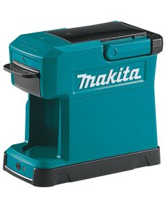 MAKDCM501Z image(0) - 18V LXT 12V Cordless Coffee Maker (Bare)