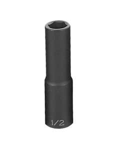 GRE2016D image(0) - Grey Pneumatic SOC 1/2 1/2D IMP 6PT DP
