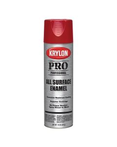 DUP5814 image(0) - Enamel Paint Red 15 oz.