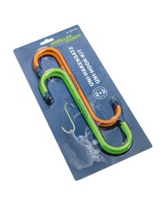 Mueller - Kueps Uni-Hook Kit 4pcs