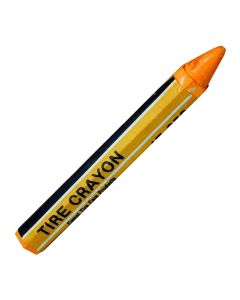 AMF17-236TF image(0) - Amflo YELLOW CRAYON