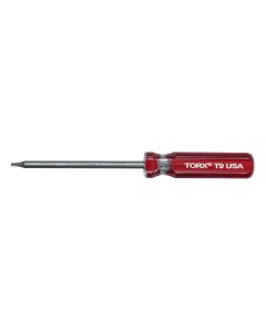 MAY67689 image(1) - Mayhew Mayhew Torx&reg; Tamperproof T9H Screwdriver