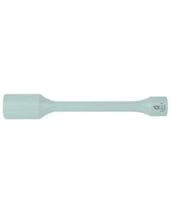 SUN23014 image(0) - Sunex 1/2" Dr. 15/16" / 140 FT. LBS./190 Nm Extension Socket (Lt.Green)