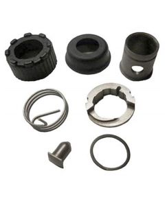 MLW14-46-1060 image(0) - Milwaukee Tool LARGE QUICKLOC BLADE CLAMP KIT (USE SAWZALL RECIP SAW)