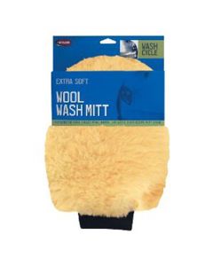 CRD40306 image(0) - Carrand Acrylic Wool Mitt 7x10