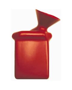 TMRLB106572 image(1) - Tire Mechanic's Resource Lube Bucket (Angled)