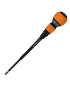 VES2200S6150 image(0) - Vessel Tools No.2200 Ball Ratchet Screwdriver 6x150