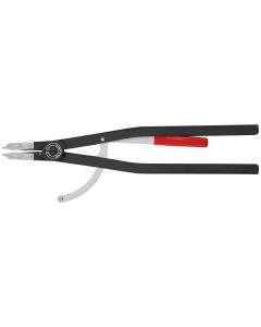 KNP4410J6 image(0) - KNIPEX SNAP RING PLIER