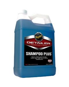 MEGD11101 image(0) - Meguiar's Automotive Shampoo Plus