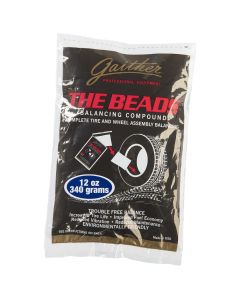 GAIGTB-4012 image(0) - Gaither Tool Co. THE BEADS 340g / 12oz
