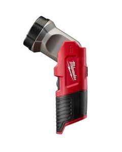 MLW49-24-0146 image(1) - Milwaukee Tool M12 TRUEVIEW HD LED FLASHLIGHT LIGHT (BARE)