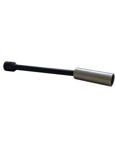 CTA7654 image(0) - CTA Manufacturing 14 mm Spark Plug Socket with Long Extensions