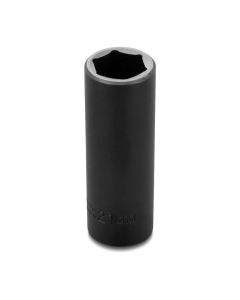 STANLEY PROTO INDUSTRIAL 1/2DR 21M DP HEX