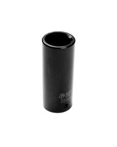 Wilmar Corp. / Performance Tool 1/2" Dr 22mm Deep Impact Skt
