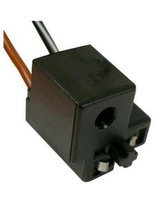 The Best Connection 2-WIRE GM 4703 HALOGEN LOW BEAM CONNECTOR 1 PC