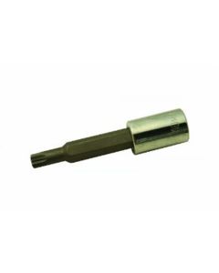 CTA9352 image(0) - CTA Manufacturing Long Shaft XZN Triple Square Bit Socket - 10 mm