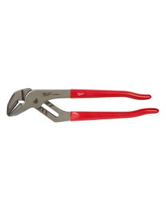 MLW48-22-6512 image(1) - Milwaukee Tool 12" Straight Jaw Pliers