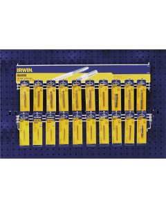 HAN65520 image(0) - Hanson 30PC SAE Tap Display