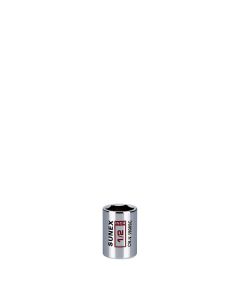 Sunex 1/2 in. Chrome Socket