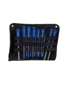 MAY64435 image(0) - 13PC TORX SCREWDRIVER SET
