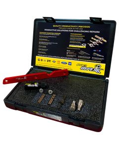 Promaxx GM 8.1L/8.8L V8/ PSI  Exhaust Manifold Repair ProKit