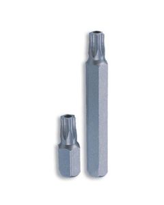 GREB7545 image(0) - Grey Pneumatic T45 LONG TAMPER-PROOF TORX BIT