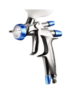 IWA2921 image(0) - Iwata Iwata WS400 Series S2 Base, BF40 Spray Gun