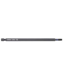 IRWIWAF36TX25 image(0) - Irwin Industrial Power Impact Bit T25 x 6 in. OAL (1 per Card)