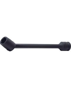 Ko-ken USA 13146M-250-10 3/8 Sq. Dr. Extension Universal Socket  10mm 6 point Length 250mm