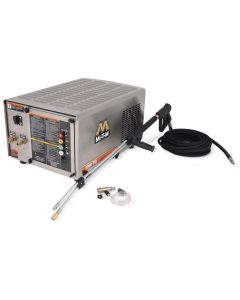 MTMCW-2004-SME1 image(0) - Mi-T-M PRESSURE WASHER