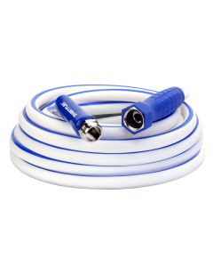 LEGHSFRV525 image(0) - Legacy Manufacturing SmartFlex RV/Marine Hose, 5/8" x 25'
