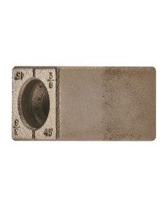 SRRPFT220 image(0) - S.U.R.&R. DIE - 3/8" - 45