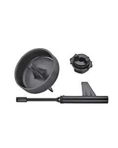 Benz 9G-Tronic Transmission Oil Adaptor Set