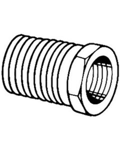 Lincoln Lubrication CONN, HOSE 1/4