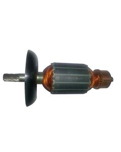 MLW16-50-1110 image(0) - Milwaukee Tool 110V ARMATURE
